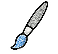 رنگی