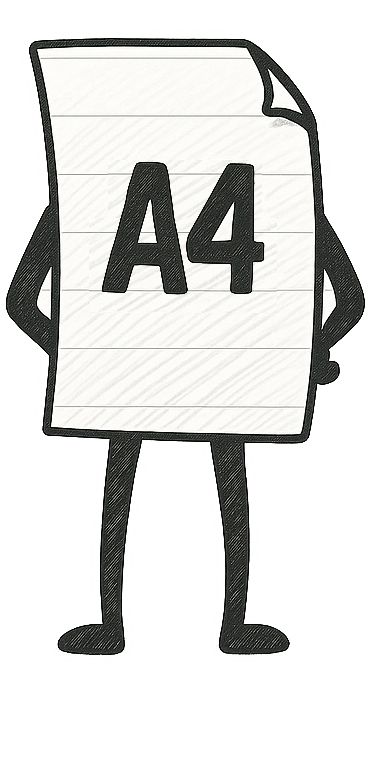 A4