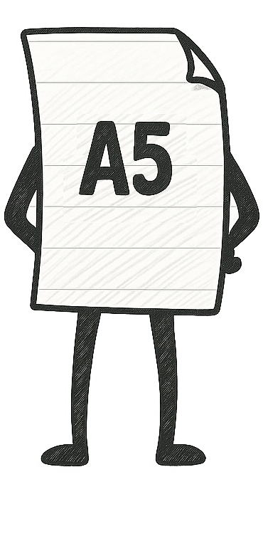 A5