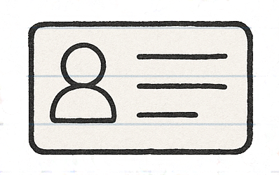 کارت ویزیت